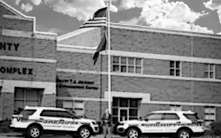 Clarendon County Sheriff's Office